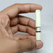Nawani 5 Pic Mini Pocket Size Cig. Pipe Filter Holder Colour As Per Available. fashan Nawani Enterprises 