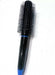 OM Round hair brush comb, Size- 22/6 cm () comb Nawani Enterprises 