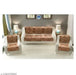 Sofa velvet 5 seater sofa cover Home & Garden Love Kush Collection 