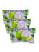 Harmony Coconut Fruity soap 75g (Pack Of 3) Soap SA Deals 